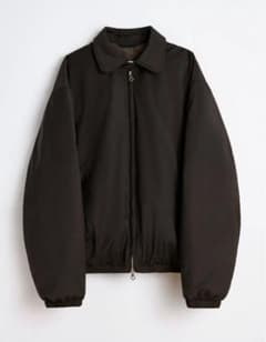 アワーレガシー パフジャケット サイズ44 - メルカリ