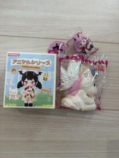 メロジョイスクイーズ アニマル シークレット - メルカリ