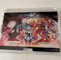 ロックマンX DiVE アクリルスタンド アプリ起動画面 - メルカリ