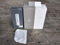 最終値下げ 株式会社オリエント薬品 水素ガス吸入器製品H2Fine 新品未