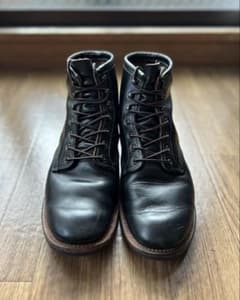 世田谷様専用】9060 ベックマンフラットボックス 7H【レッドウィング