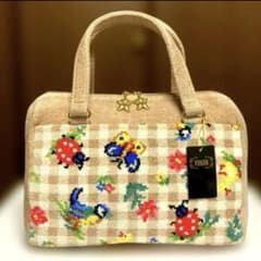 レア❤️完売品✨ハイジチェック❤︎フェイラー❤︎フォロワー様限定