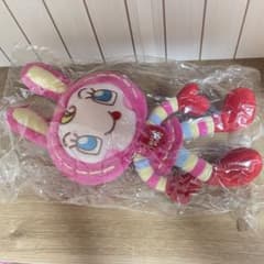 メゾピアノ 激レア ベリエちゃん ぬいぐるみ - メルカリ