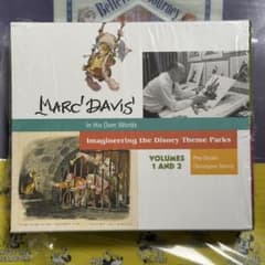 Marc Davis in His Own Words - メルカリ