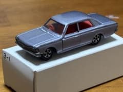 入札困難✴︎最初期トミカクラウン スーパーデラックス 1Aホイール