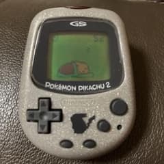 激レア ポケットピカチュウ 2 カラー 海外版 - メルカリ