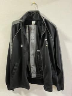 RADWIMPS ジャージ 黒 上下セット RTCT - メルカリ