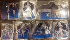 ミラーアクリルスタンド ニケオケコン 2026 NIKKE 全7種セット - メルカリ