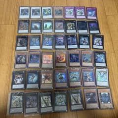 遊戯王OCG デュエルモンスターズ まとめ売り※説明欄必読 - メルカリ