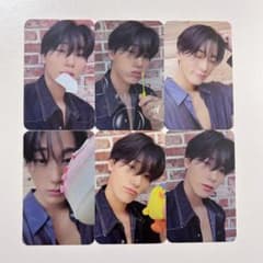 残り1点】ATEEZ soundwave GOLDEN HOUR 6種 コンプ - メルカリ