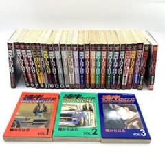 湾岸MIDNIGHT 単行本 全28冊（1巻〜32巻 欠品あり） - メルカリ