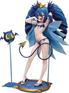 納品書付き・新品未開封】ボンバーガール アクア＆パイン フィギュア2