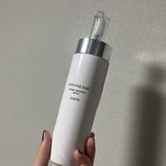 ALBIONアンフィネス パンプ マトリクス ミルク 200g - メルカリ