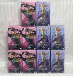 10個セット】ジョジョ☆Mometria☆東方仗助×5個、吉良吉影×5個 - メルカリ