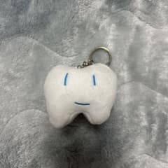 ado はちゃん ぬいぐるみキーホルダー - メルカリ