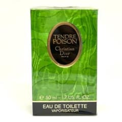 クリスチャンディオール タンドゥル プワゾン オードトワレ 香水 50ml