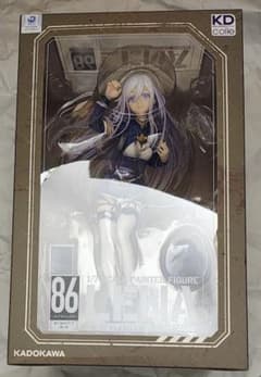 KDcolle KADOKAWA レーナ ヴラディレーナ・ミリーゼ 開封品 - メルカリ