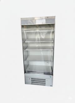 多段オープンショーケース 東芝 SF-331LB-N 339L 単相100V - メルカリ