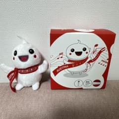 ☆大阪関西万博 2025 オーストリア館 パビリオン アカシロアカ