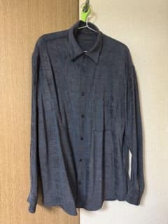 YOKE ジャガードプレイド セットアップ - メルカリ