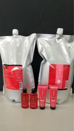 ルベル イオシャンプー、トリートメント2500ml詰替セット - メルカリ