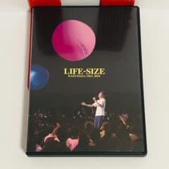 小田和正 LIFE-SIZE KAZUMASA ODA 2016 DVD会員限定 - メルカリ