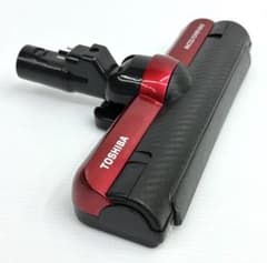 東芝 VC-SG910X 赤 トルネオ ヘッド 回転ブラシ 頭 部品 パーツ - メルカリ