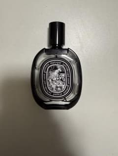 Diptyque FLEUR DE PEAU 75ml 残量98% ほぼ未使用 - メルカリ