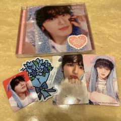 髙塚大夢 ソロジャケ - メルカリ