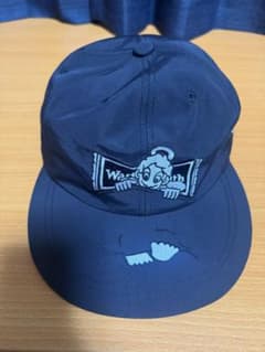 WASTED YOUTH TAPPEI CAP verdy 帽子 - メルカリ