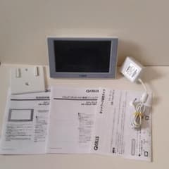 新品未使用品☆QCELLS カラーモニター HQJP-MC-4 - メルカリ