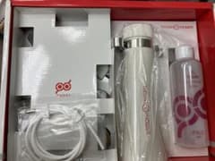 赤字特価！】YUUKI 炭酸ミストシャワー YTS-011 - メルカリ