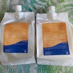 alice シャンプー&トリートメント 1000ml - メルカリ