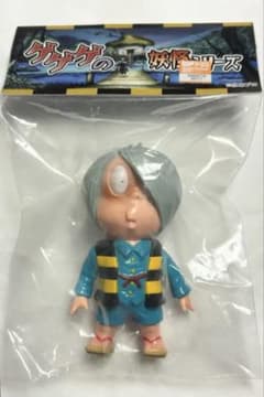 ゲゲゲの鬼太郎 マックストイ MAXTOY ワンフェス WF2025 - メルカリ