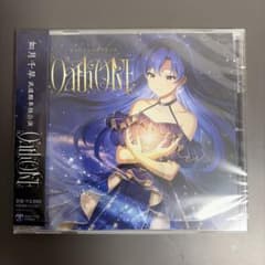 アイマス 如月千早 武道館単独公演 OathONE 会場オリジナルCD - メルカリ