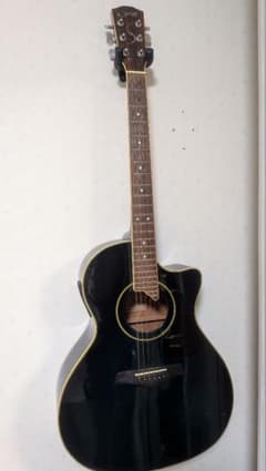 美品】S.Yairi YE-35 エレアコ マホガニー 良好 - メルカリ