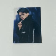 FANTASTICS 八木勇征 トレカ アルバム MV盤 - メルカリ