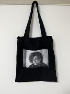 最終お値下げ】藤井風 FujiiKaze 俺のビッグバッグ トートバッグ