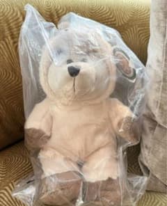 新品タグ付きstarbucksベアリスタ午ぬいぐるみ ベトナム購入 - メルカリ