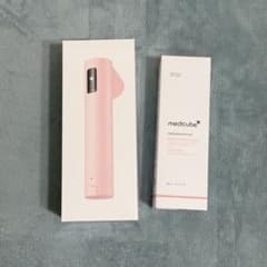 24h以内発送】メディキューブ ハイフォーカスショット セット - メルカリ