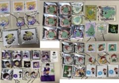 最終価格】モブサイコ100 グッズまとめ売り エクボ テル 芹沢 ショウ②