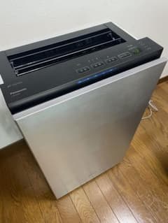 フィルタ新品タブレット満タン！2021年製パナソニックジアイーノF