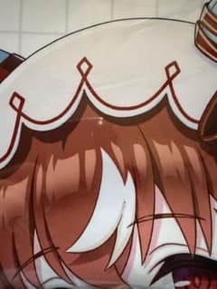 ウマ娘 新千歳 トラベル ポップアップ スティルインラブ BIG