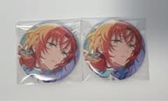 月永レオ コレクション 缶バッジ Jun コレ缶 idol あんスタ - メルカリ