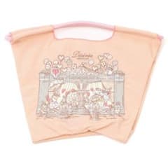 ✳*︎様 ボールアンドチェーン デジレー エコバッグ МSサイズ ピンク