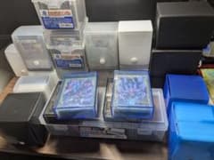 デュエマ デュエルマスターズ 引退品 デッキ 殿堂ゼロ アドバンス