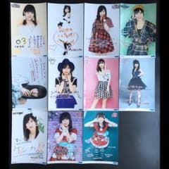 3347 モーニング娘。 佐藤優樹 生写真 11枚セット - メルカリ