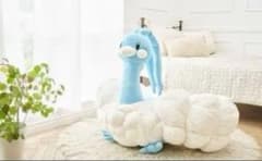 等身大チルタリス ぬいぐるみ - メルカリ