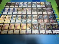 デュエマクラシック05 (4色天門) 2重スリーブ - メルカリ