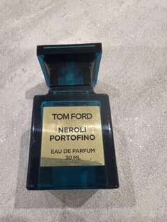 TOM FORD NEROLI PORTOFINO 30ml 空瓶 - メルカリ